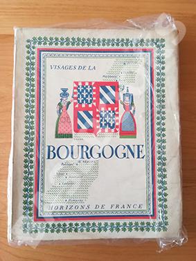 Visages de la Bourgogne