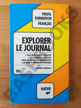 Explorer le Journal