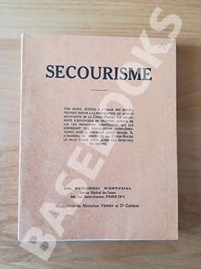 Secourisme