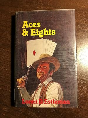 Seller image for ACES & EIGHTS for sale by Happyfish Books