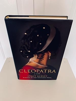 Immagine del venditore per Cleopatra: A Life venduto da Vero Beach Books