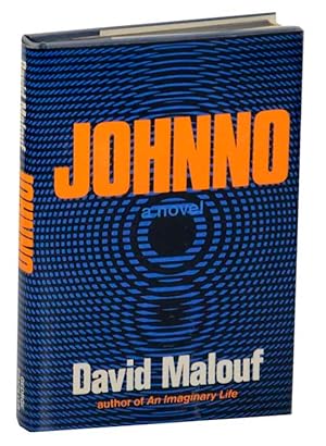 Seller image for Johnno for sale by Jeff Hirsch Books, ABAA