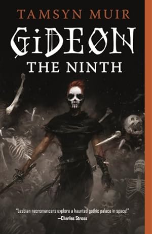 Seller image for Gideon the Ninth for sale by GreatBookPrices