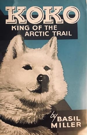 KOKO: King of The Arctic Trail