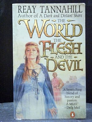 Immagine del venditore per World the Flesh and the Devil venduto da Booksalvation