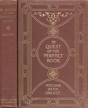 In Quest of the Perfect Book