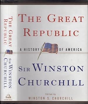 Seller image for The Great Republic: A History of America for sale by Americana Books, ABAA