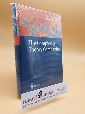Image du vendeur pour The Complexity Theory Companion (Texts in Theoretical Computer Science. An EATCS Series) mis en vente par Roland Antiquariat UG haftungsbeschrnkt