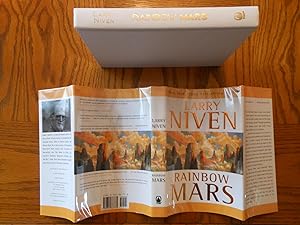 Image du vendeur pour Rainbow Mars mis en vente par Clarkean Books