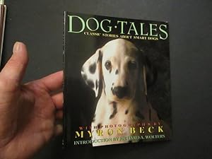 Seller image for Dog Tales: Classic Stories About Smart Dogs for sale by Dean's Books