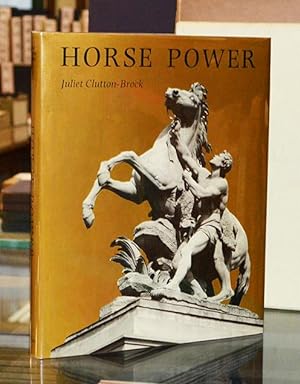 Seller image for Horse Power: A History of the Horse and Donkey in Human Societies for sale by The Isseido Booksellers, ABAJ, ILAB