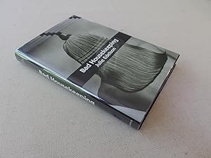 Seller image for Bad Housekeeping (signed first edition) for sale by Nightshade Booksellers, IOBA member