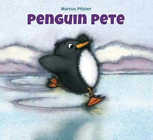 Imagen del vendedor de Penguin Pete a la venta por GreatBookPrices