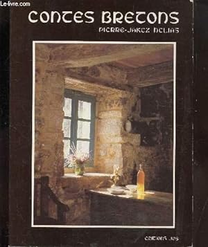 Seller image for Contes bretons for sale by Gabis Bcherlager