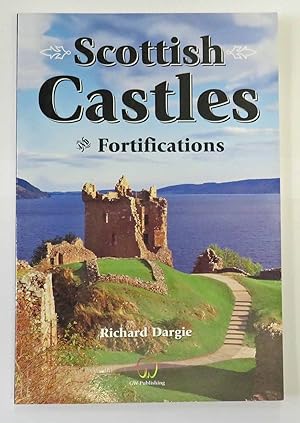 Seller image for Scottish Castles Fortifications for sale by St Marys Books And Prints