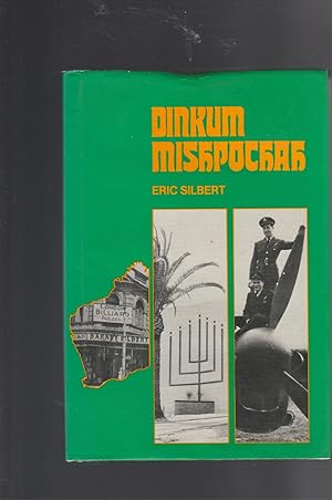 Immagine del venditore per DINKUM MISHPOCHAH venduto da BOOK NOW