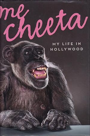 Seller image for Me Cheeta - My Life in Hollywood for sale by Badger Books