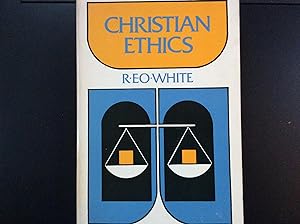 Christian Ethics: The Historical Development