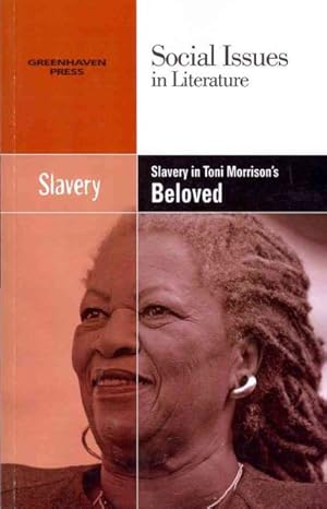 Immagine del venditore per Slavery in Toni Morrison's Beloved venduto da GreatBookPrices