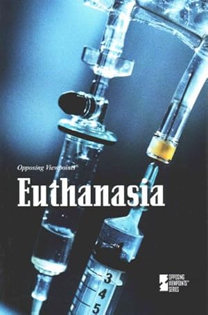 Immagine del venditore per Euthanasia venduto da GreatBookPrices