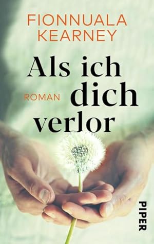 Bild des Verkufers fr Als ich dich verlor : Roman zum Verkauf von AHA-BUCH GmbH