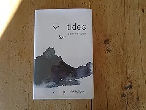 Seller image for Tides for sale by PETER FRY (PBFA)