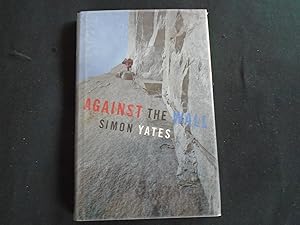 Seller image for Against the Wall for sale by PETER FRY (PBFA)