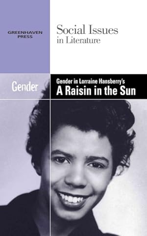 Immagine del venditore per Gender in Lorraine Hansberry's a Raisin in the Sun venduto da GreatBookPrices