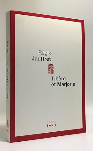 Imagen del vendedor de Tibre et Marjorie a la venta por crealivres