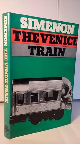 The Venice Train