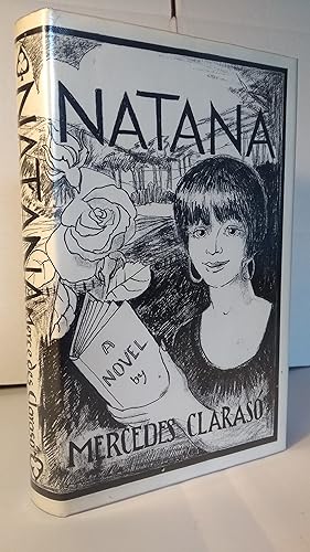 Seller image for Natana for sale by Hinch Books