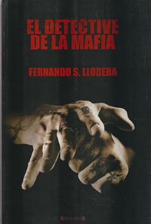 Imagen del vendedor de El detective de la mafia a la venta por Librera Cajn Desastre