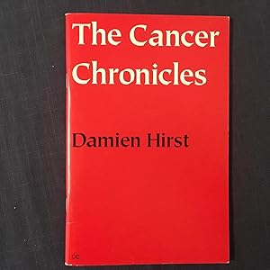 Seller image for The Cancer Chronicles for sale by Joe Maynard