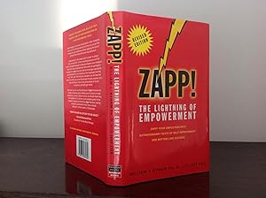 Imagen del vendedor de Zapp! The Lightning Of Empowerment: revised Edition a la venta por Bishops Green Books
