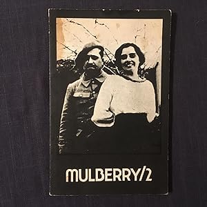Imagen del vendedor de Mulberry #2 a la venta por Joe Maynard