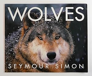 Seller image for Wolves for sale by Black Falcon Books