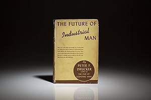 The Future Of Industrial Man; A Conservative Approach