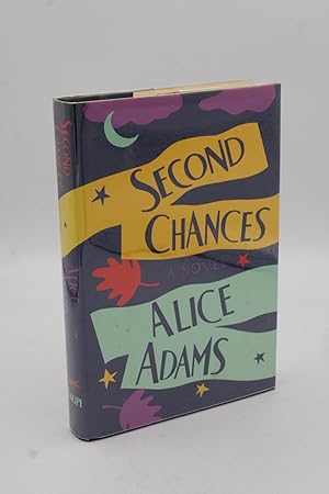 Seller image for Second Chances. for sale by ATGBooks