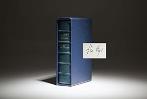 Imagen del vendedor de The Autobiography a la venta por The First Edition Rare Books, LLC