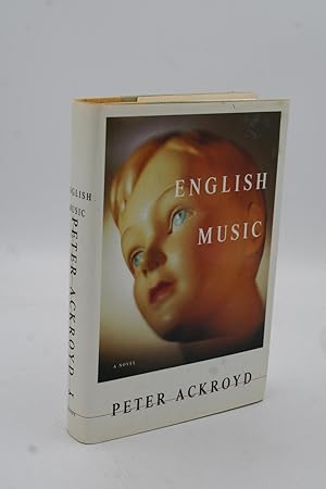 Image du vendeur pour English Music. mis en vente par ATGBooks