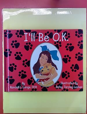 Seller image for Ill be Ok for sale by biblion2