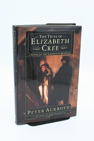 Seller image for The Trial of Elizabeth Cree. for sale by ATGBooks