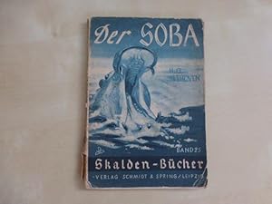 - Der Soba. Die Geschichte eines Riesenflußpferdbullen