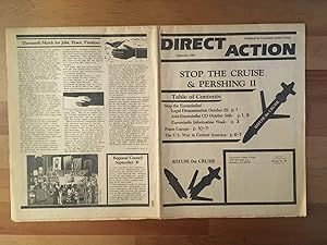 Direct Action, September 1983