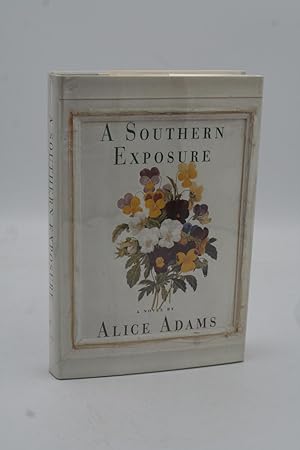 Seller image for A Southern Exposure. for sale by ATGBooks