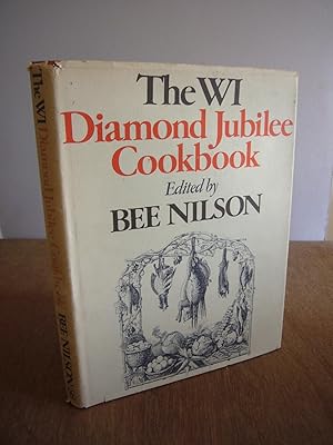 Imagen del vendedor de The WI Diamond Jubilee Cookbook a la venta por Soin2Books