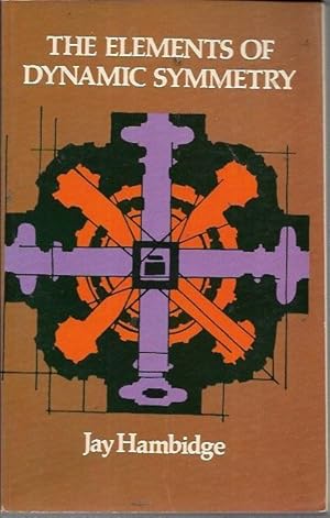 The Elements of Dynamic Symmetry (Dover Art Instruction)
