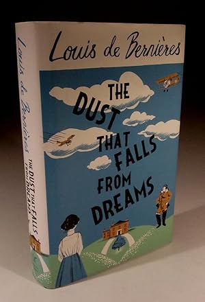 Seller image for The Dust That Falls from Dreams for sale by Wadard Books PBFA