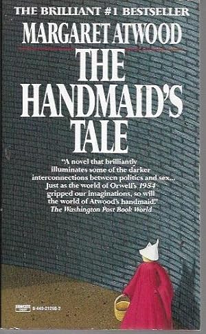 Seller image for The Handmaid's Tale for sale by Bookfeathers, LLC