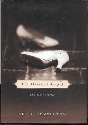Seller image for The Darts of Cupid: And Other Stories for sale by Bookfeathers, LLC